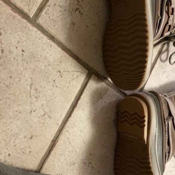 Work Joan of attic boots - Picture 5 of 5